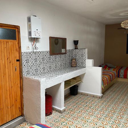 Riad Sidi Magdoul As-Suwajra Zewnętrze zdjęcie