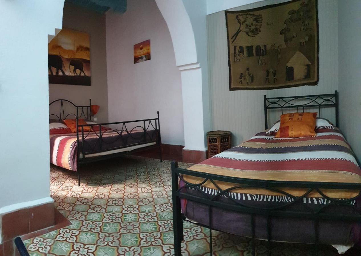 Riad Sidi Magdoul As-Suwajra Zewnętrze zdjęcie
