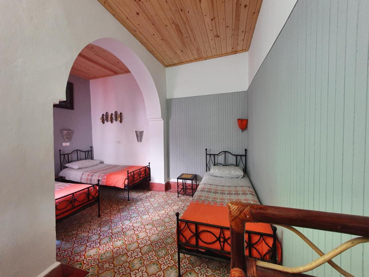 Riad Sidi Magdoul As-Suwajra Zewnętrze zdjęcie