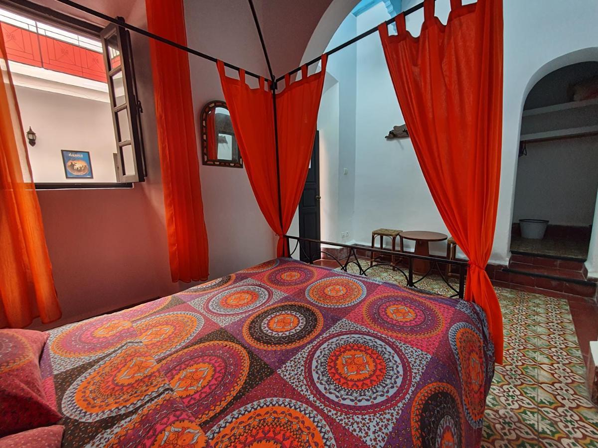 Riad Sidi Magdoul As-Suwajra Zewnętrze zdjęcie