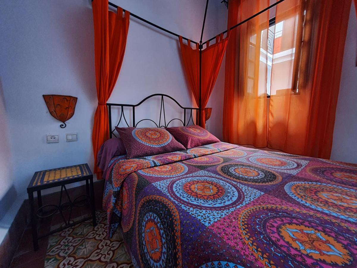Riad Sidi Magdoul As-Suwajra Zewnętrze zdjęcie