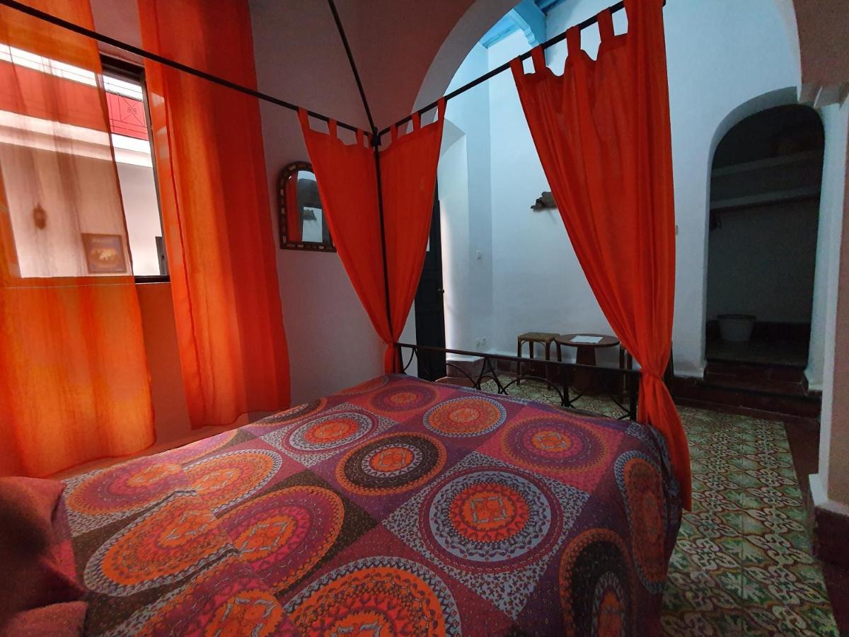 Riad Sidi Magdoul As-Suwajra Zewnętrze zdjęcie