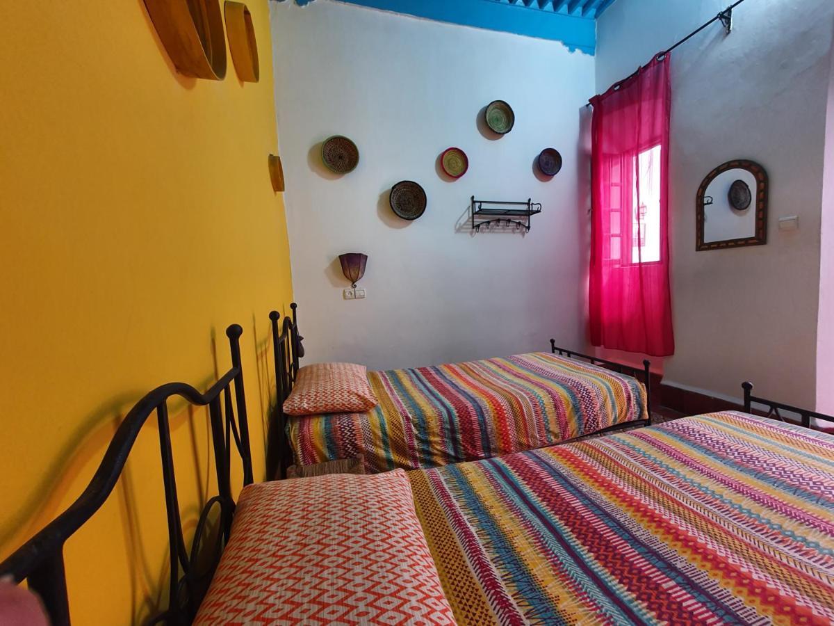 Riad Sidi Magdoul As-Suwajra Zewnętrze zdjęcie