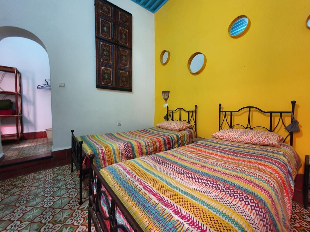 Riad Sidi Magdoul As-Suwajra Zewnętrze zdjęcie
