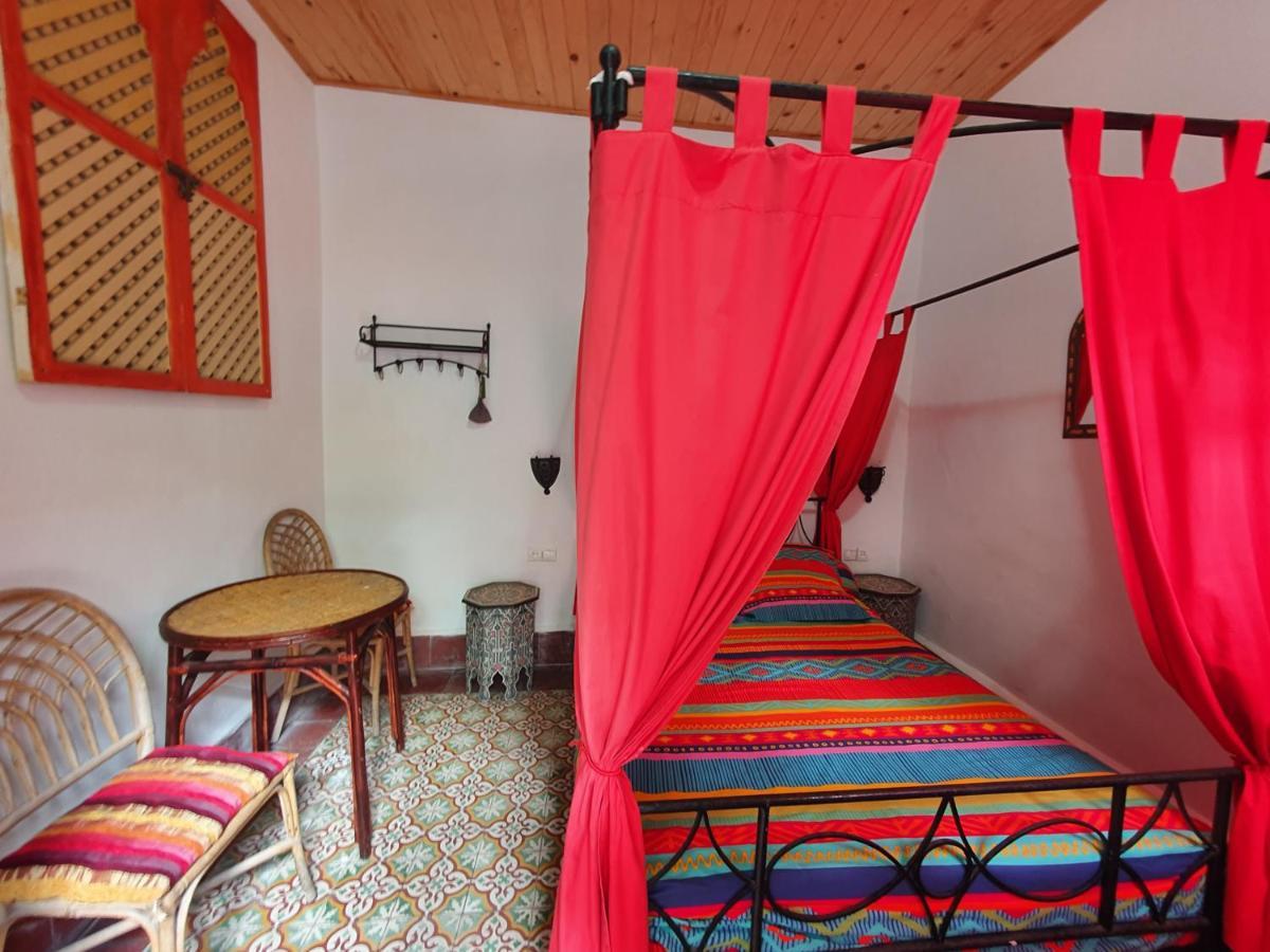 Riad Sidi Magdoul As-Suwajra Zewnętrze zdjęcie