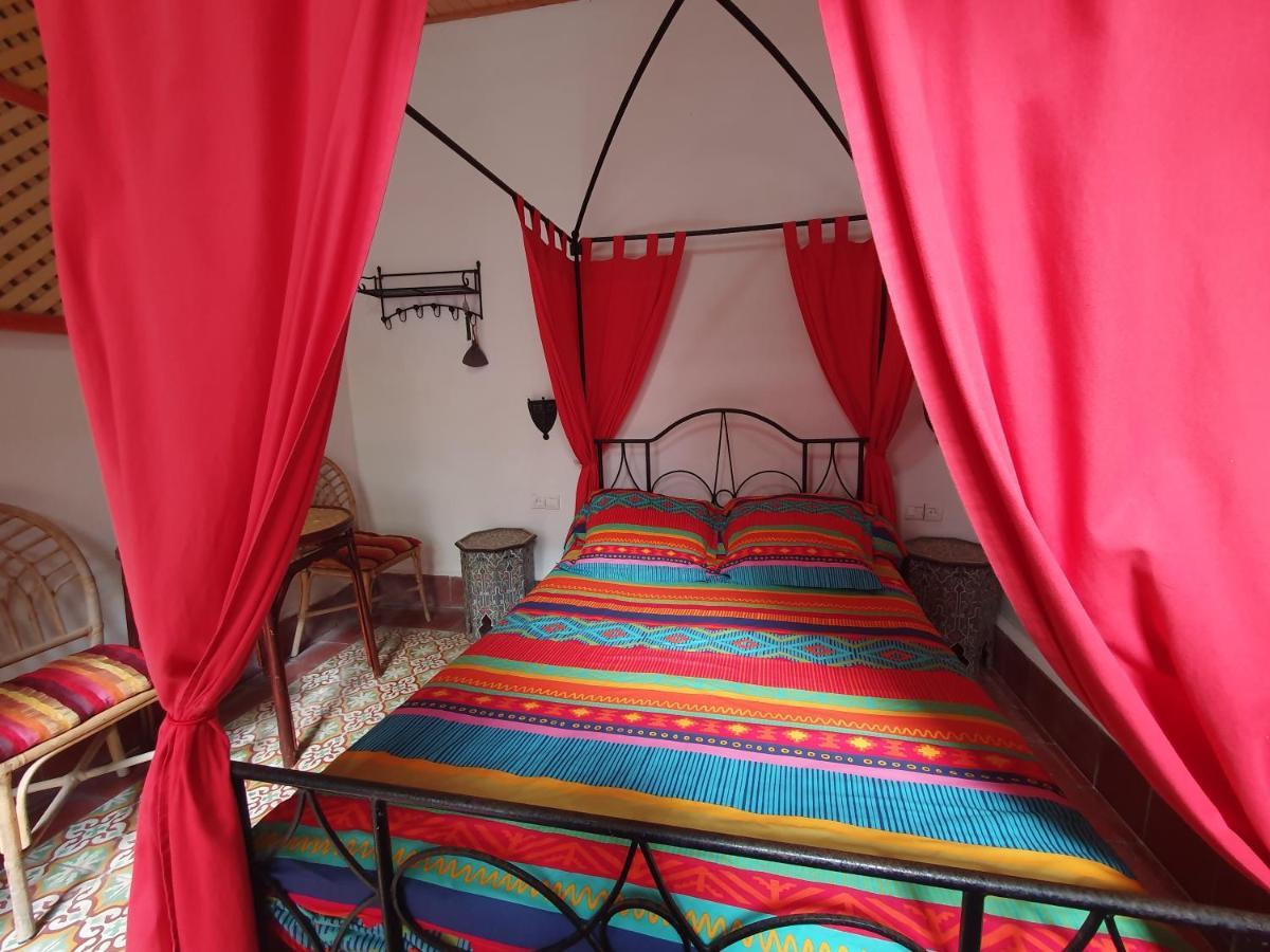 Riad Sidi Magdoul As-Suwajra Zewnętrze zdjęcie