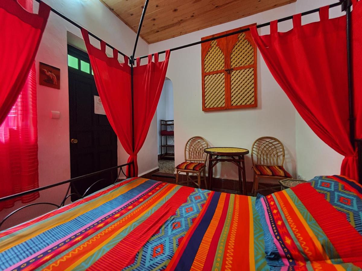 Riad Sidi Magdoul As-Suwajra Zewnętrze zdjęcie