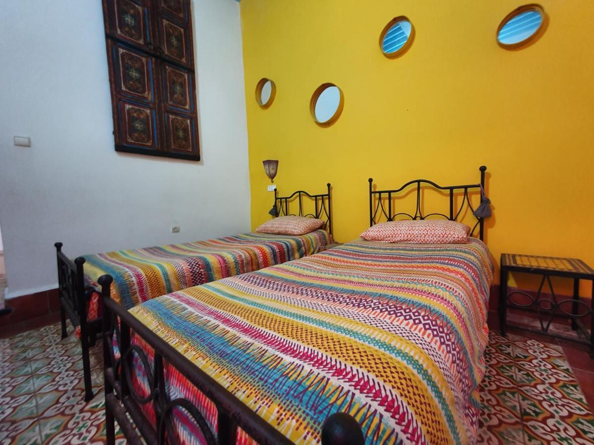 Riad Sidi Magdoul As-Suwajra Zewnętrze zdjęcie