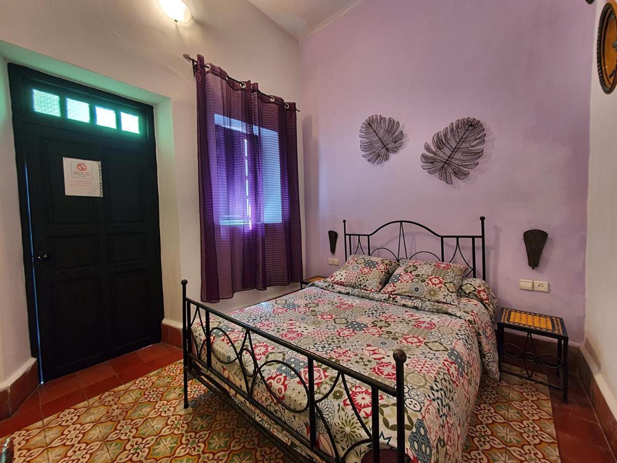 Riad Sidi Magdoul As-Suwajra Zewnętrze zdjęcie
