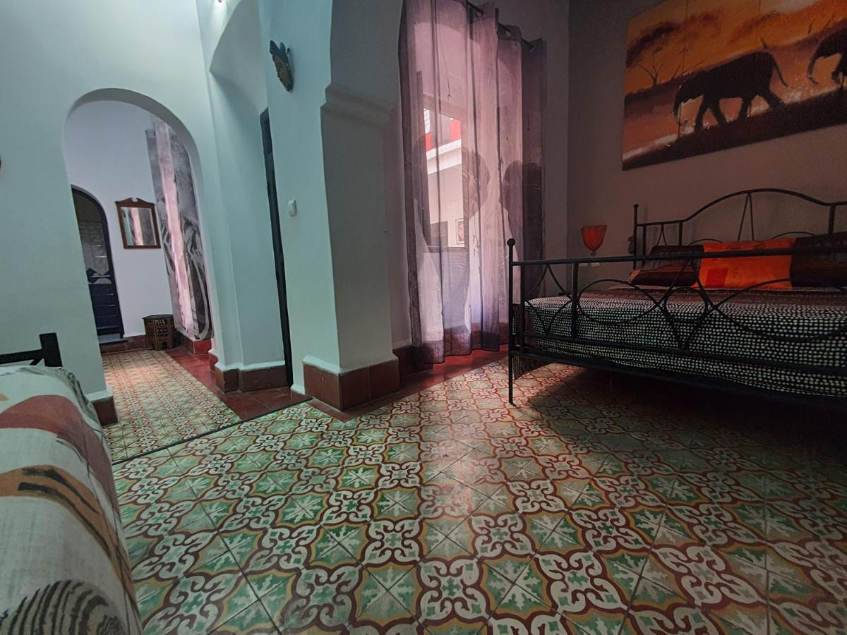 Riad Sidi Magdoul As-Suwajra Zewnętrze zdjęcie