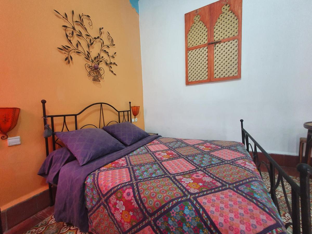 Riad Sidi Magdoul As-Suwajra Zewnętrze zdjęcie