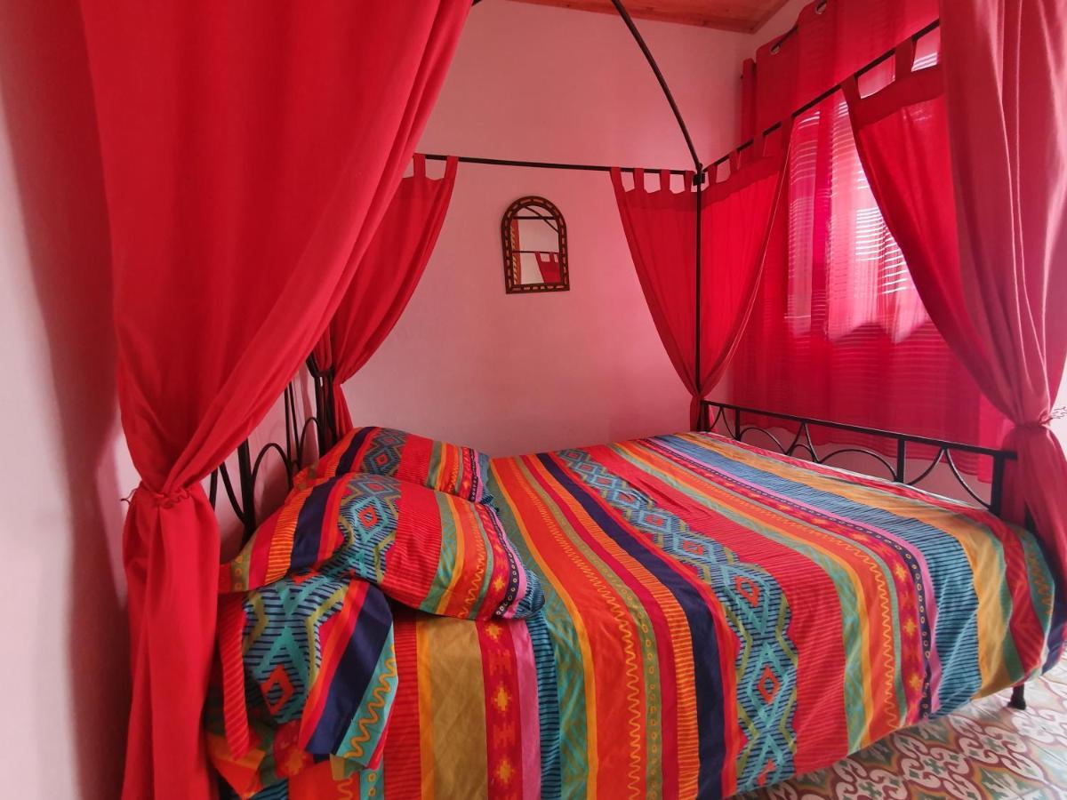 Riad Sidi Magdoul As-Suwajra Zewnętrze zdjęcie