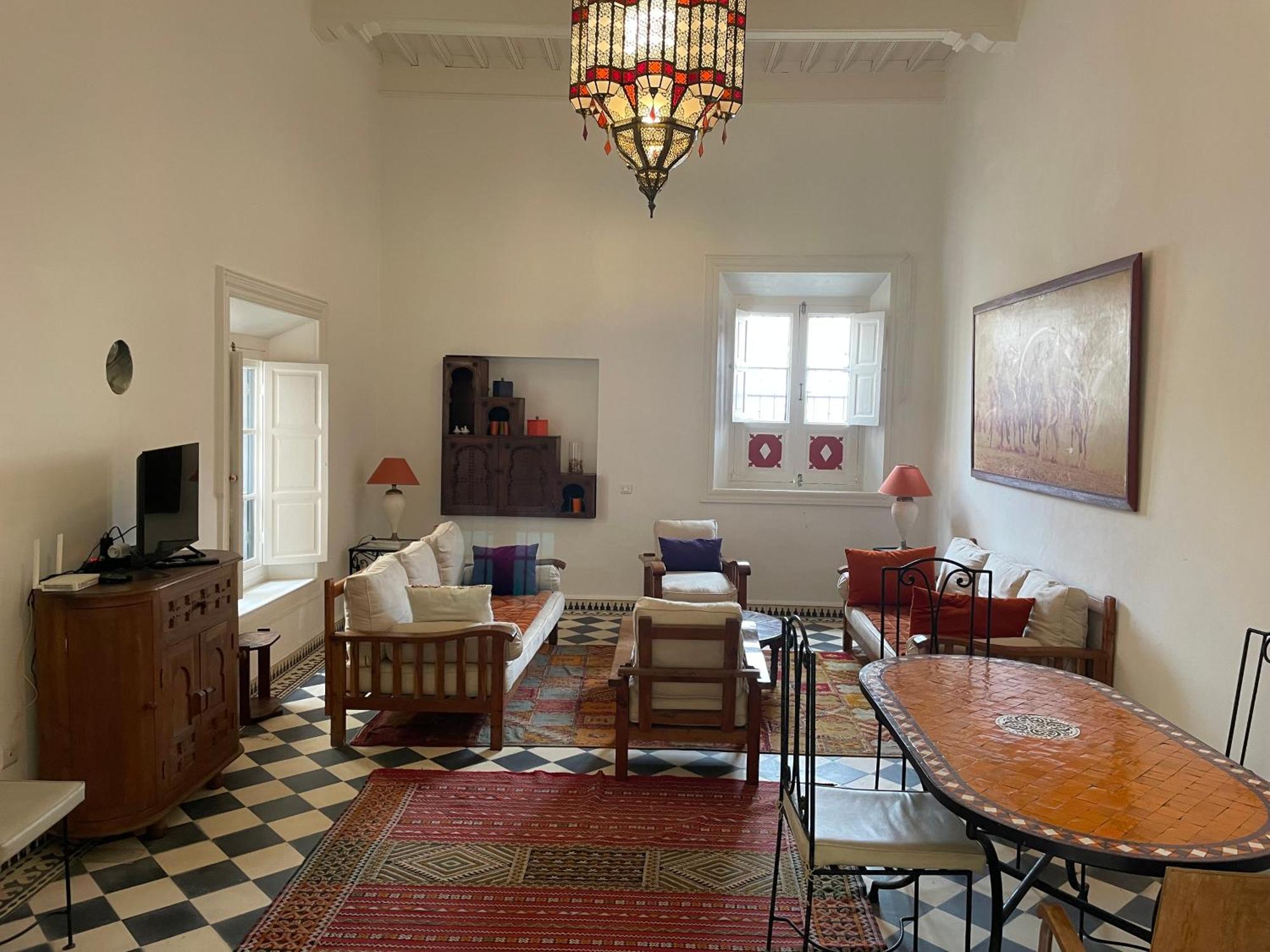 Riad Sidi Magdoul As-Suwajra Zewnętrze zdjęcie
