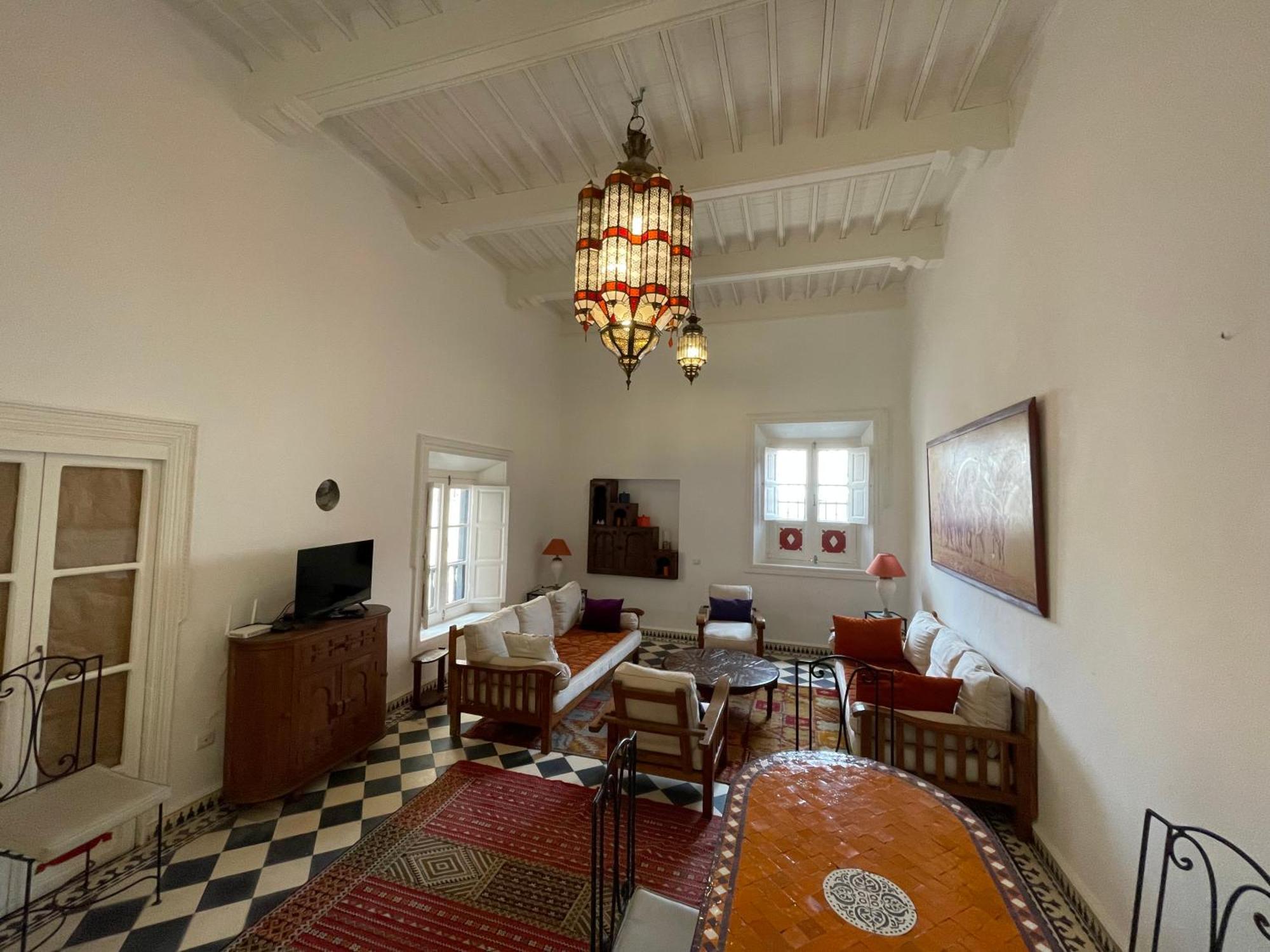 Riad Sidi Magdoul As-Suwajra Zewnętrze zdjęcie