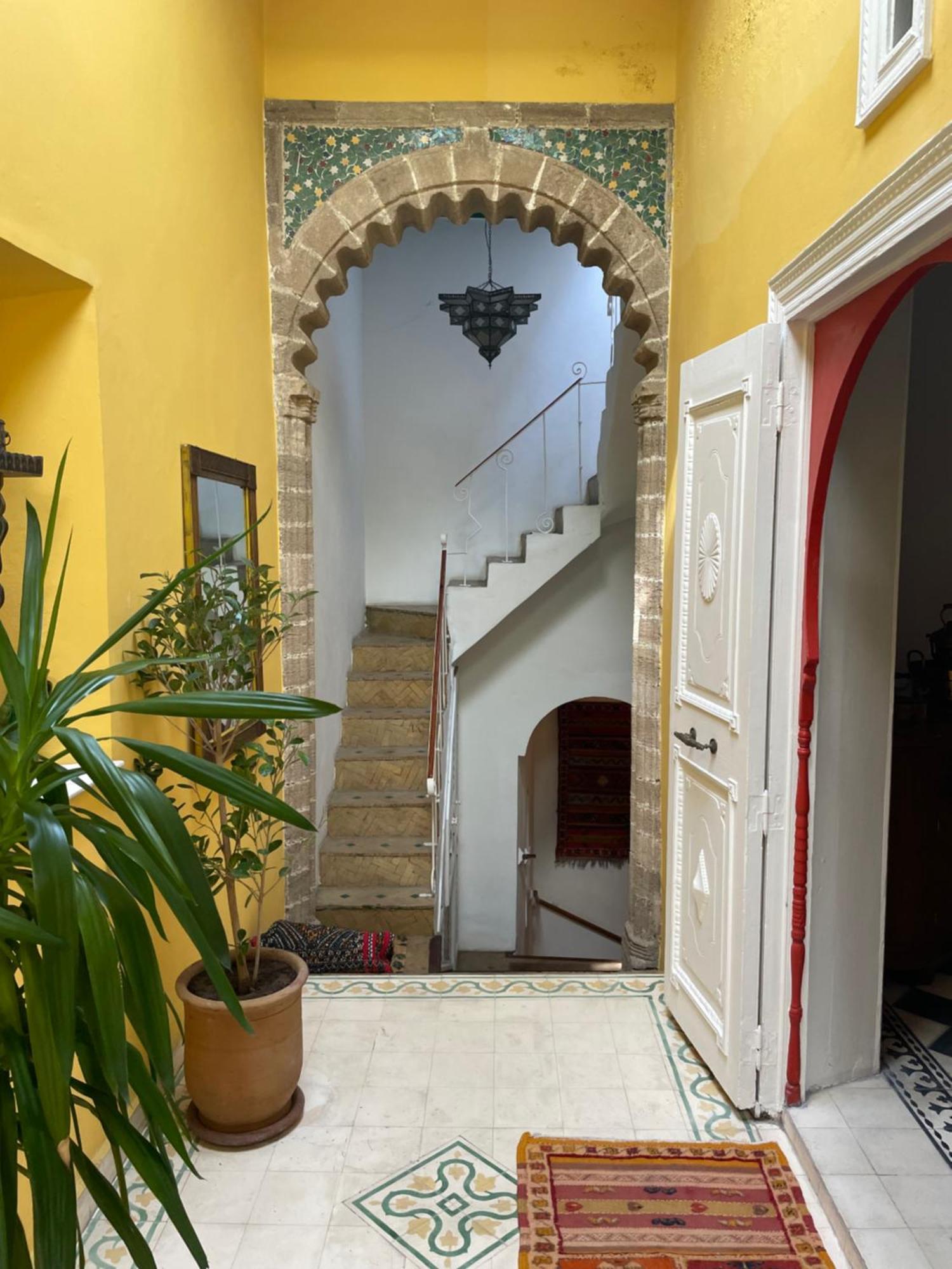 Riad Sidi Magdoul As-Suwajra Zewnętrze zdjęcie