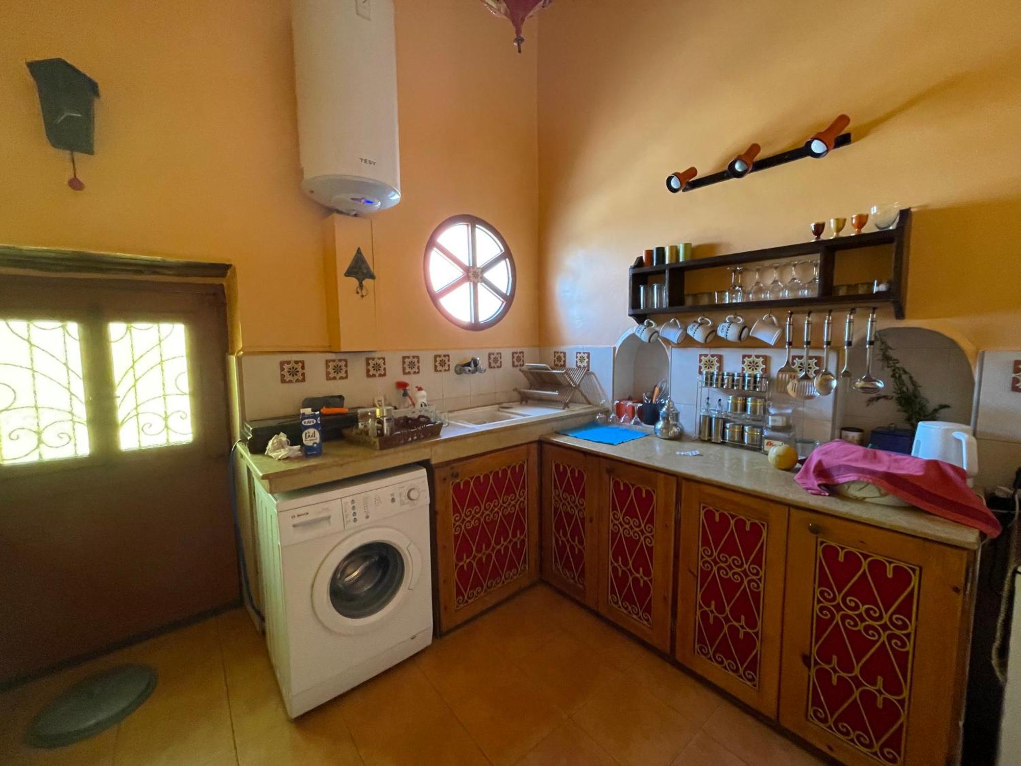 Riad Sidi Magdoul As-Suwajra Zewnętrze zdjęcie