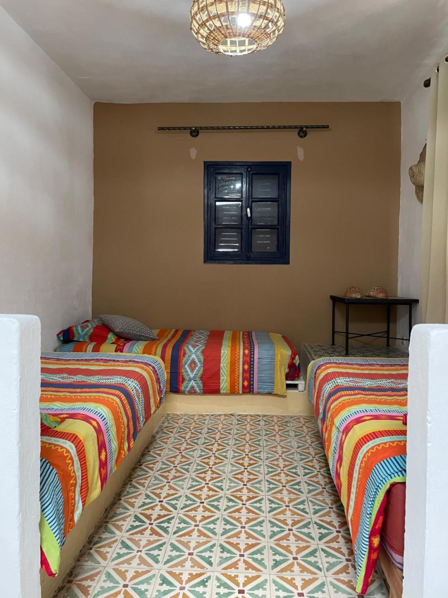 Riad Sidi Magdoul As-Suwajra Zewnętrze zdjęcie