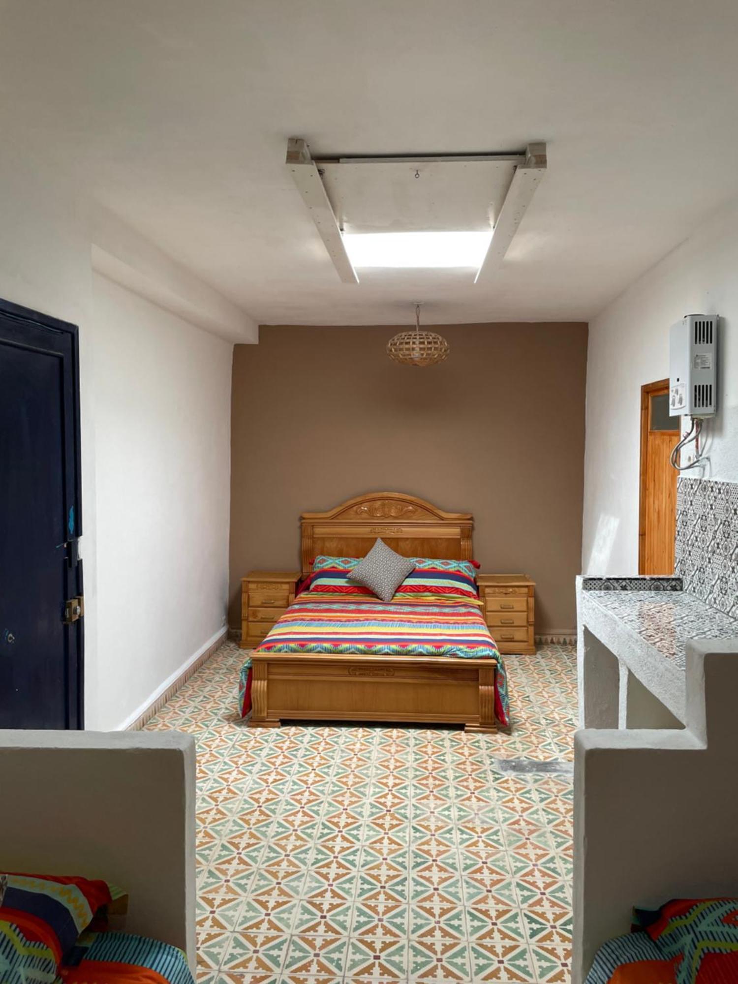 Riad Sidi Magdoul As-Suwajra Zewnętrze zdjęcie