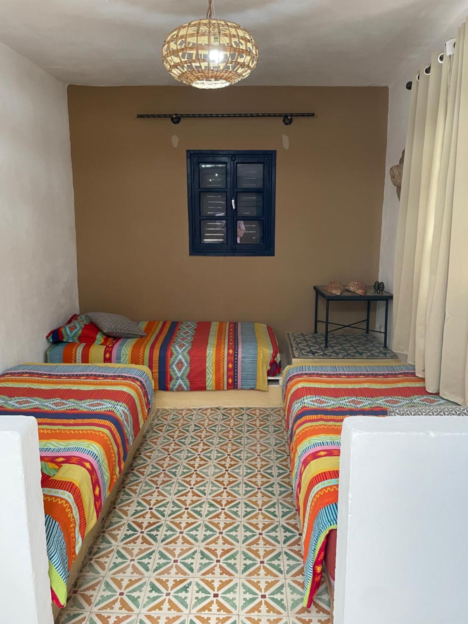 Riad Sidi Magdoul As-Suwajra Zewnętrze zdjęcie